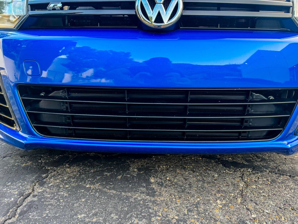2013 Volkswagen Golf R Mk6 - Image 20 of 31