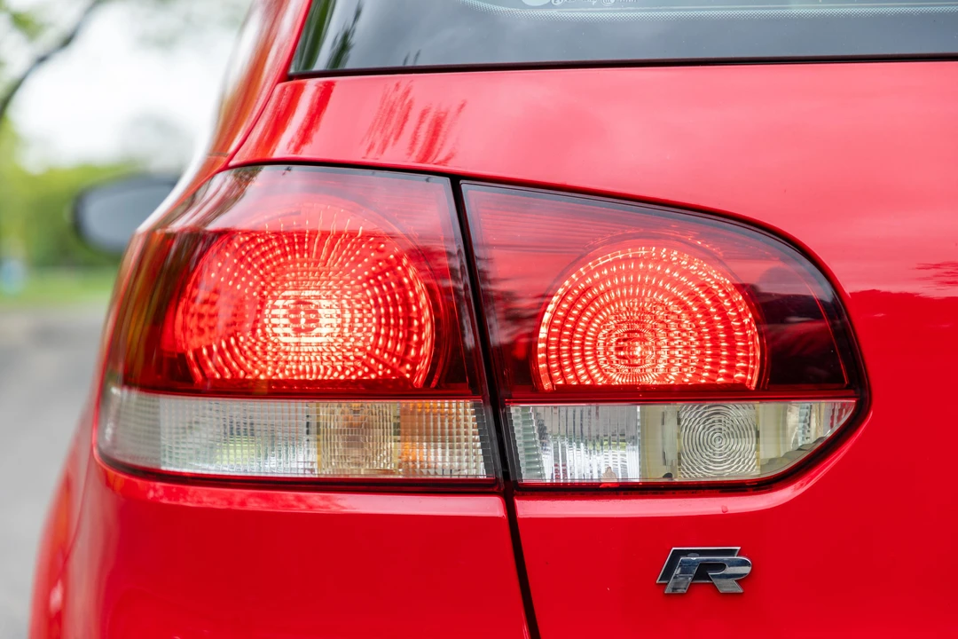2013 Volkswagen Golf R Mk6 - Image 22 of 31