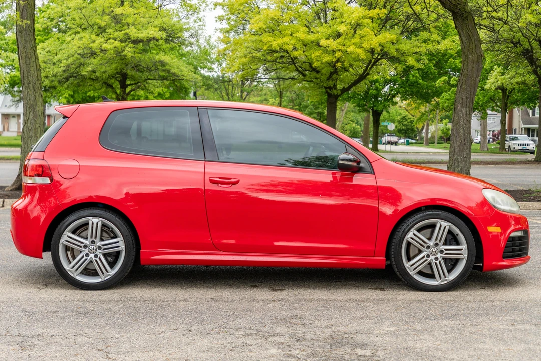 2013 Volkswagen Golf R Mk6 - Image 3 of 31