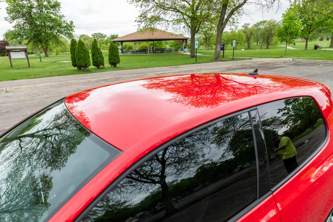 2013 Volkswagen Golf R Mk6 - Image 18 of 31