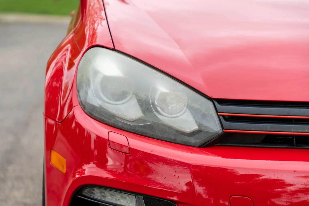 2013 Volkswagen Golf R Mk6 - Image 9 of 31