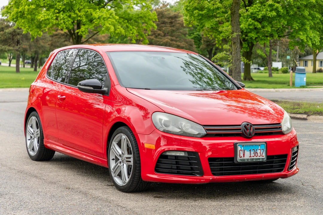 2013 Volkswagen Golf R Mk6 - Image 8 of 31