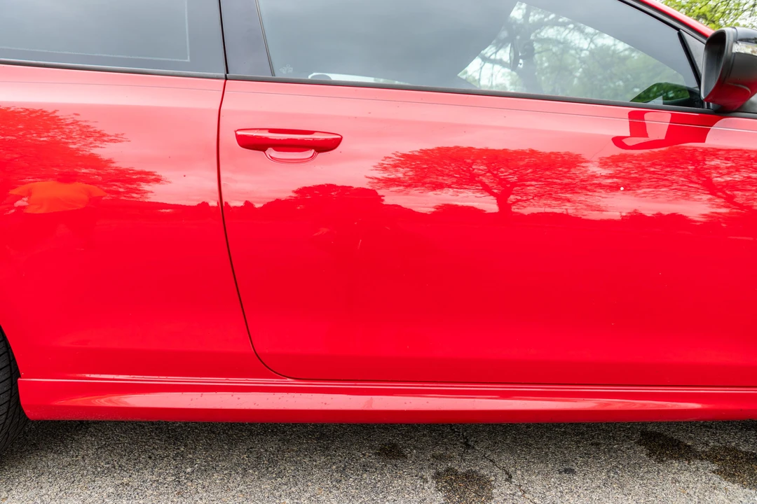 2013 Volkswagen Golf R Mk6 - Image 31 of 31