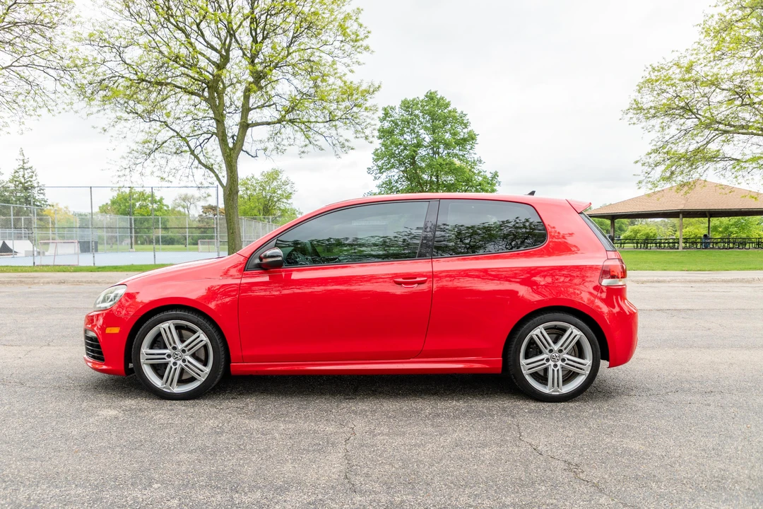 2013 Volkswagen Golf R Mk6 - Image 6 of 31