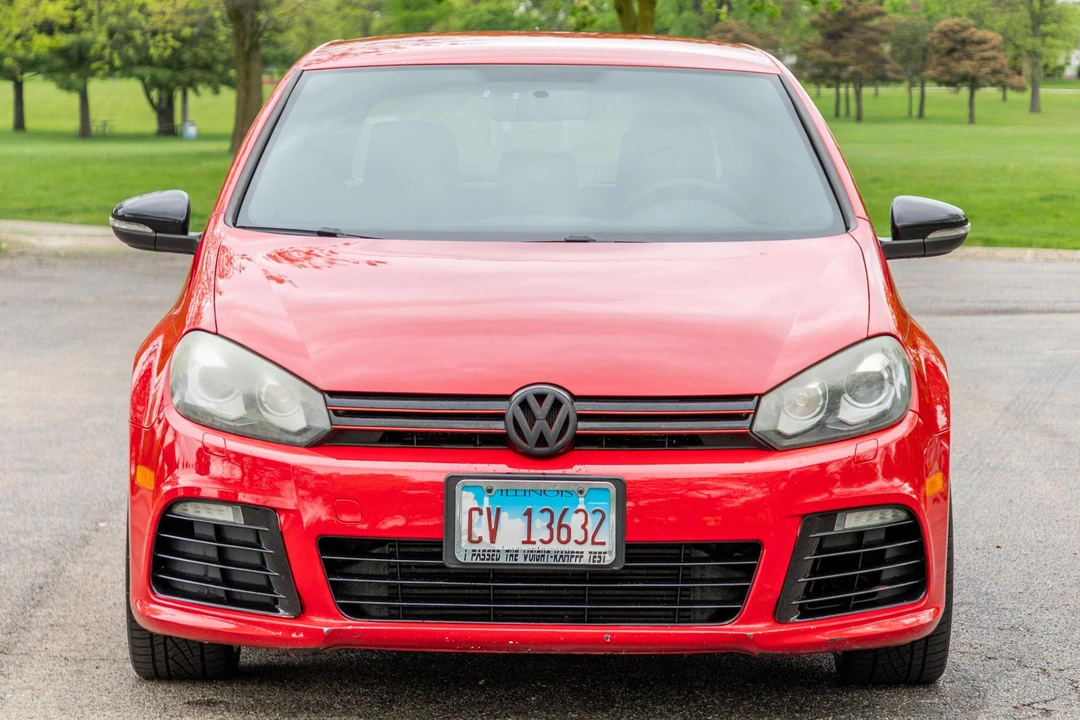 2013 Volkswagen Golf R Mk6 - Image 2 of 31