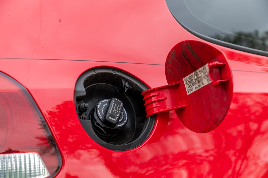 2013 Volkswagen Golf R Mk6 - Image 30 of 31