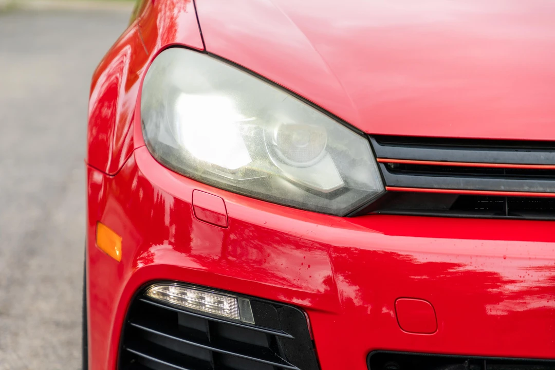 2013 Volkswagen Golf R Mk6 - Image 10 of 31