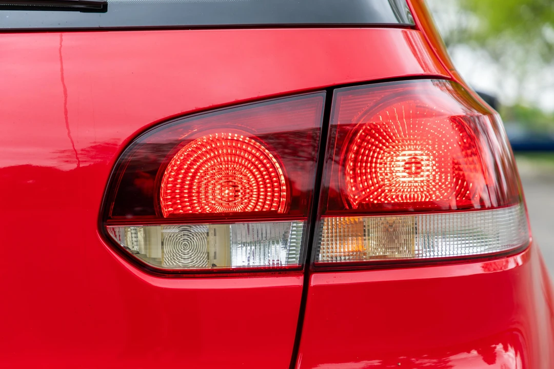 2013 Volkswagen Golf R Mk6 - Image 25 of 31