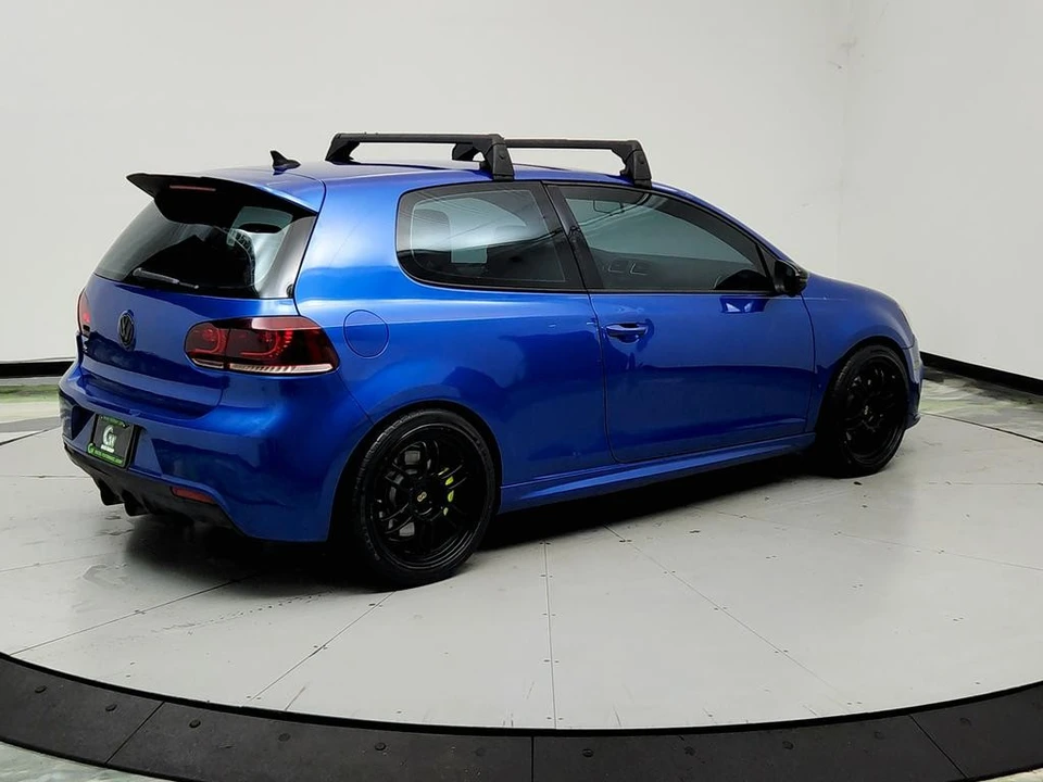 2013 Volkswagen Golf R Mk6 - Image 5 of 31