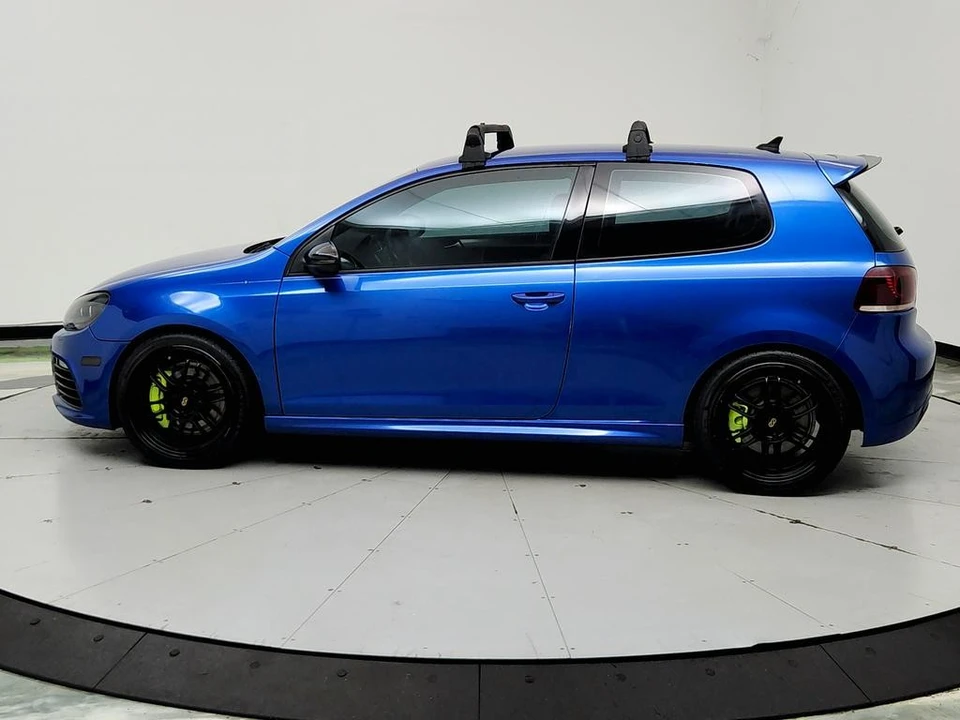 2013 Volkswagen Golf R Mk6 - Image 8 of 31