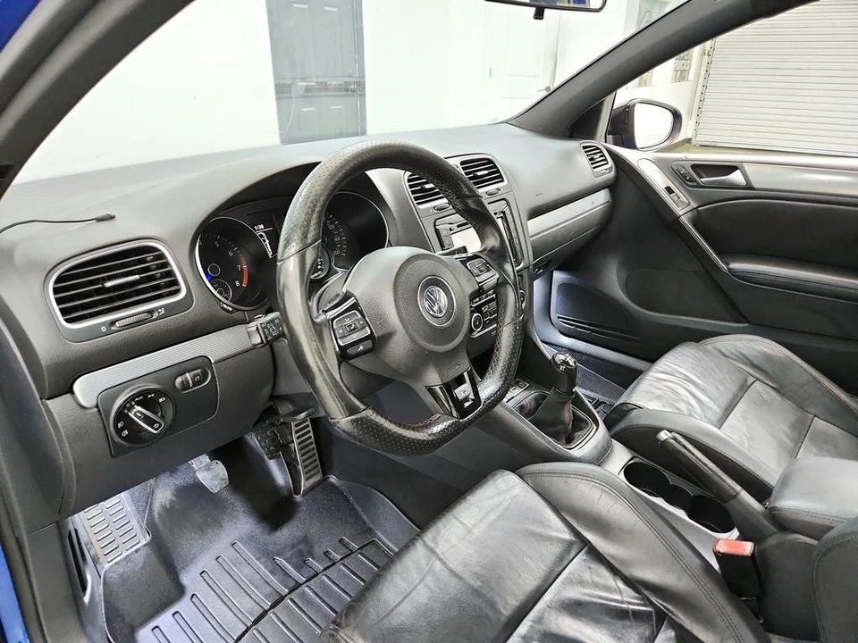 2013 Volkswagen Golf R Mk6 - Image 13 of 31
