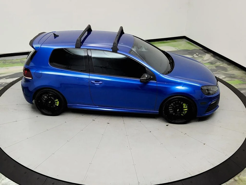2013 Volkswagen Golf R Mk6 - Image 31 of 31