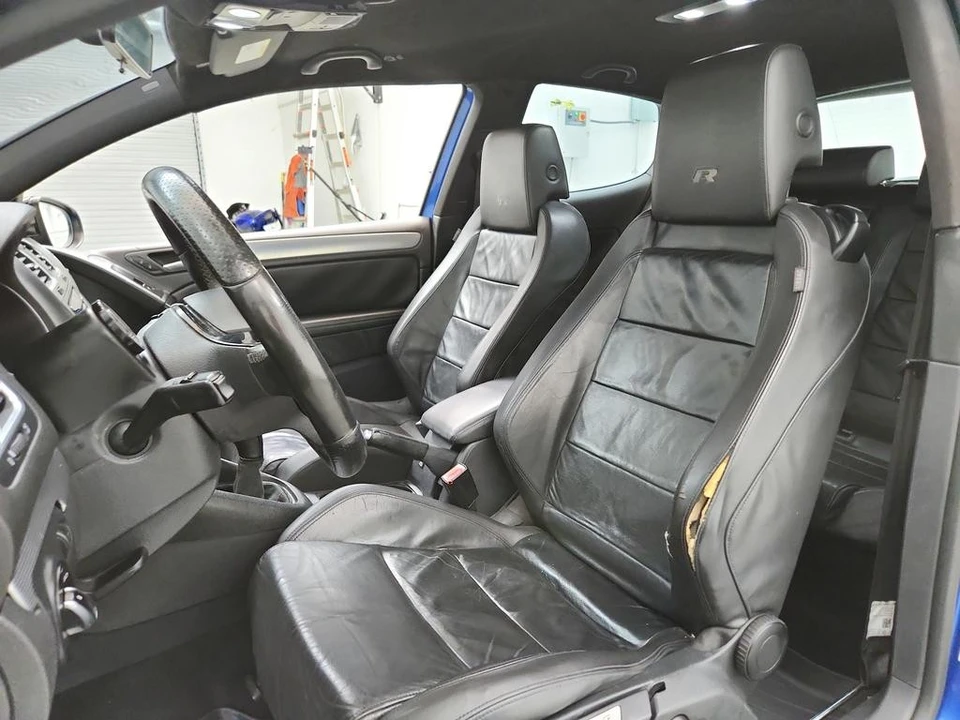 2013 Volkswagen Golf R Mk6 - Image 14 of 31