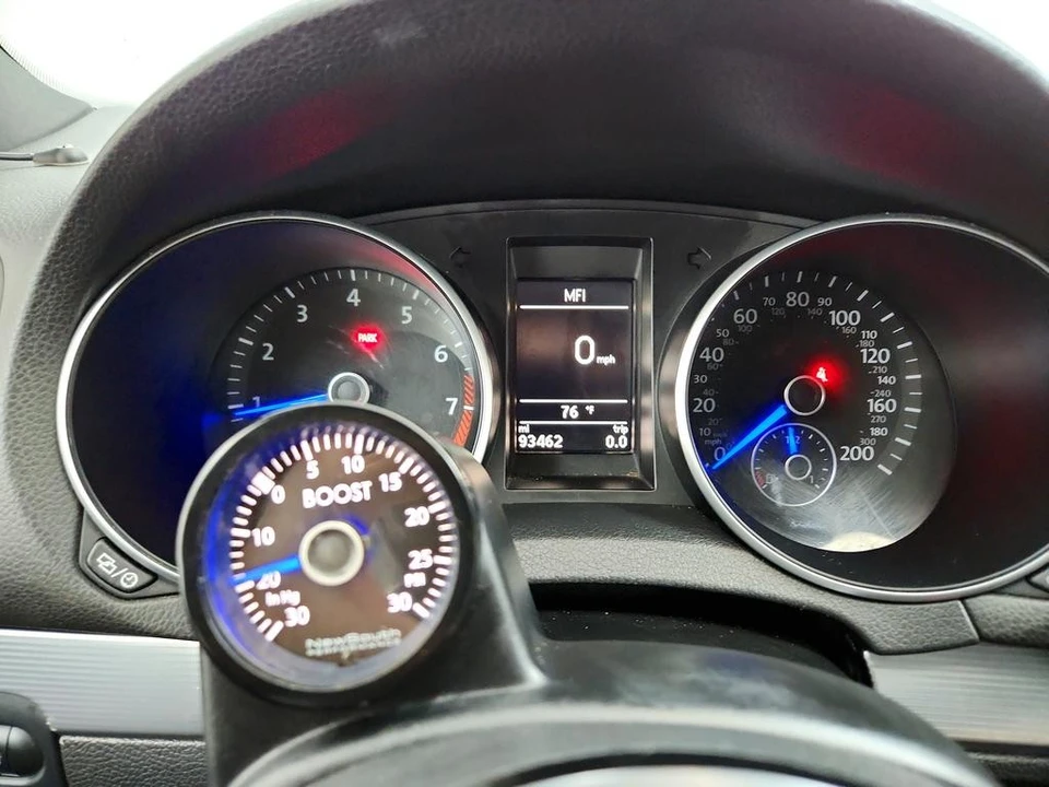 2013 Volkswagen Golf R Mk6 - Image 15 of 31