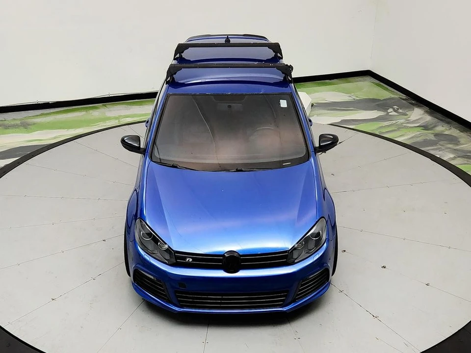 2013 Volkswagen Golf R Mk6 - Image 29 of 31