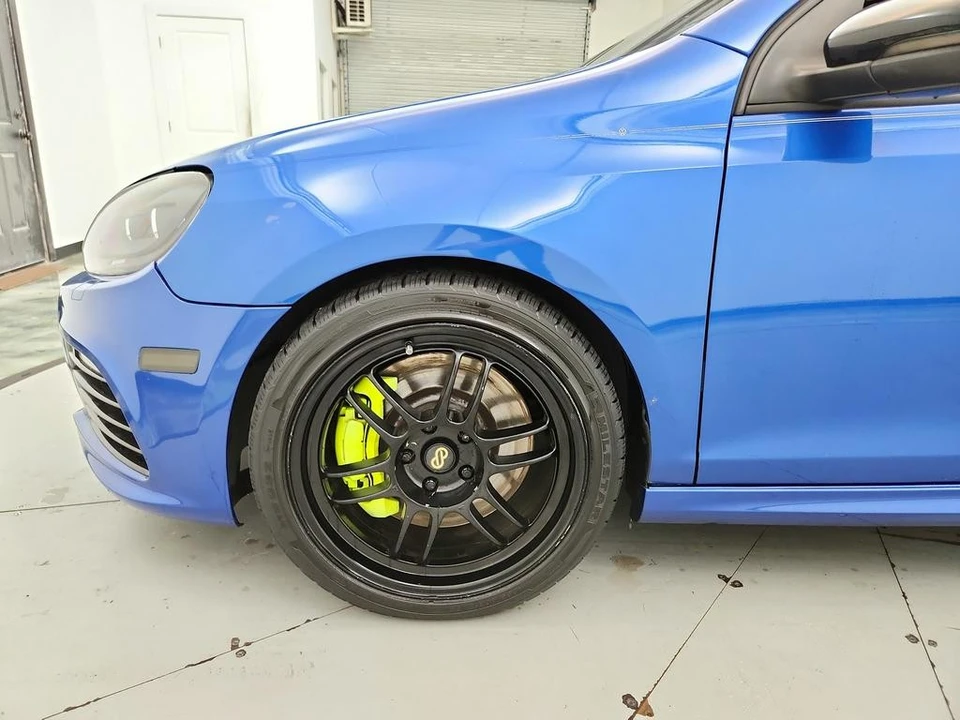 2013 Volkswagen Golf R Mk6 - Image 27 of 31