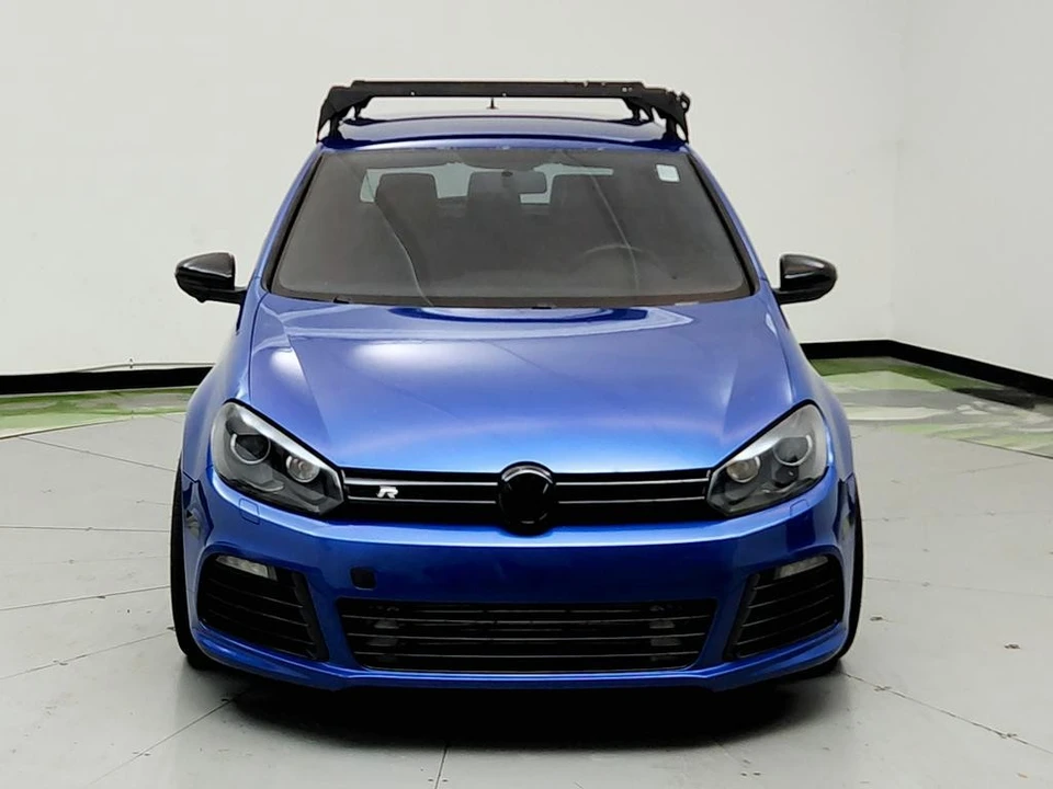 2013 Volkswagen Golf R Mk6 - Image 2 of 31