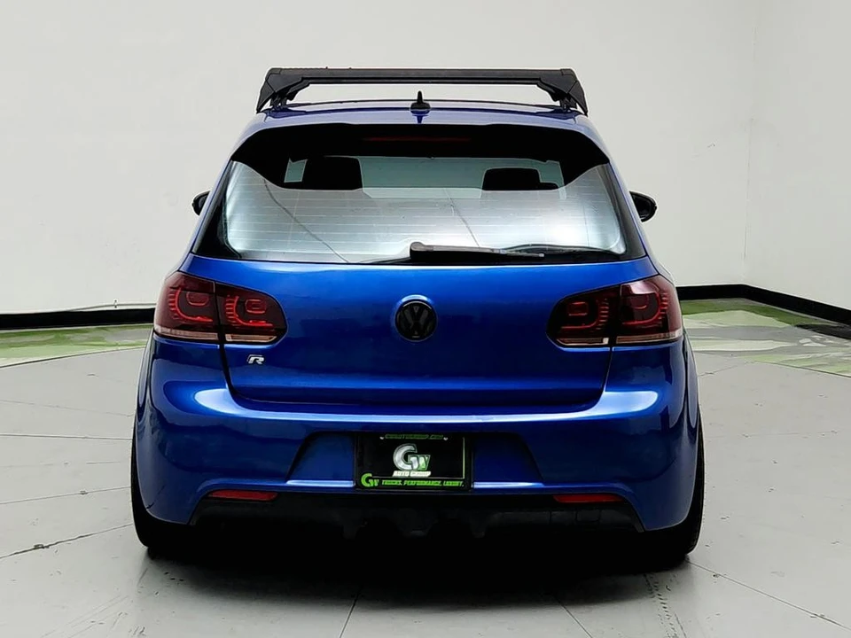 2013 Volkswagen Golf R Mk6 - Image 6 of 31
