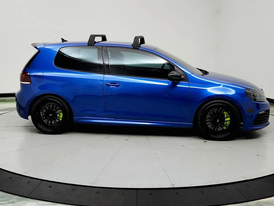 2013 Volkswagen Golf R Mk6 - Image 4 of 31