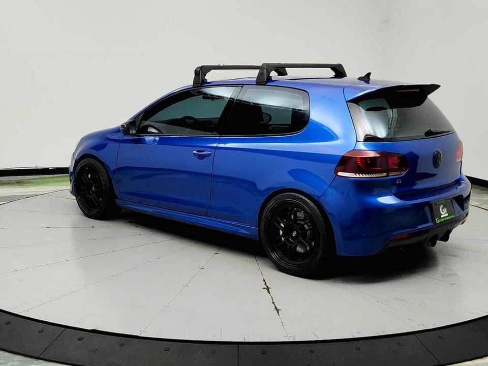 2013 Volkswagen Golf R Mk6 - Image 7 of 31