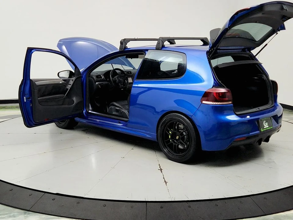 2013 Volkswagen Golf R Mk6 - Image 12 of 31