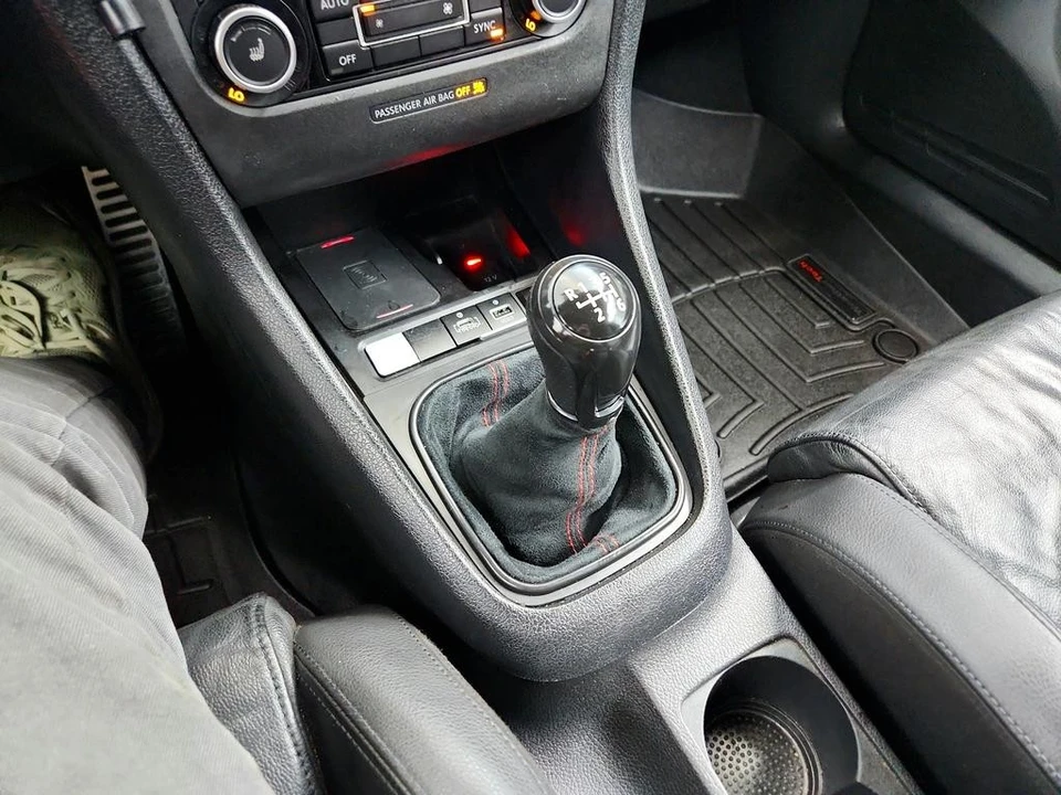 2013 Volkswagen Golf R Mk6 - Image 17 of 31