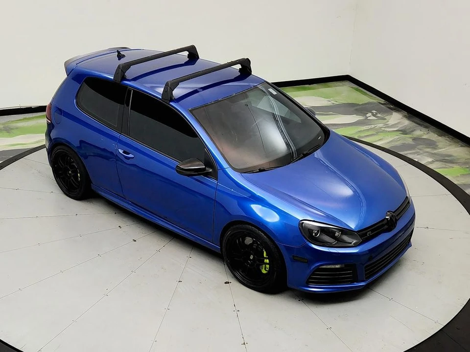 2013 Volkswagen Golf R Mk6 - Image 30 of 31