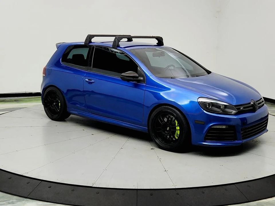 2013 Volkswagen Golf R Mk6 - Image 3 of 31