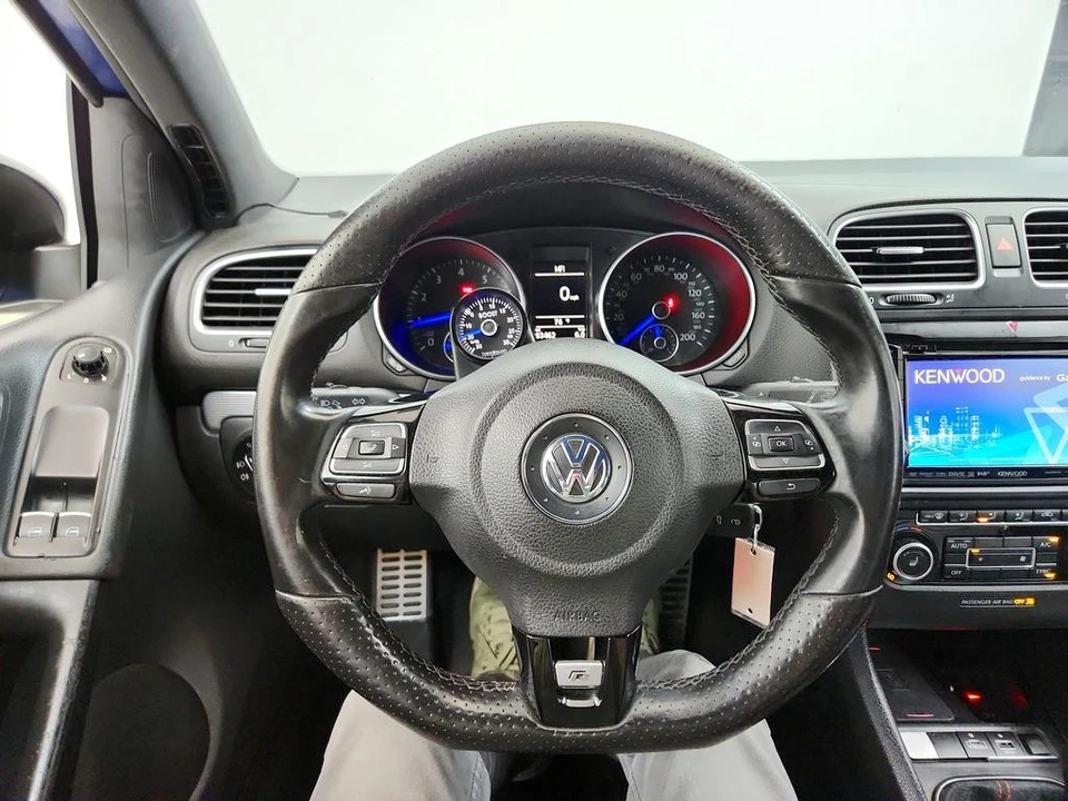 2013 Volkswagen Golf R Mk6 - Image 16 of 31