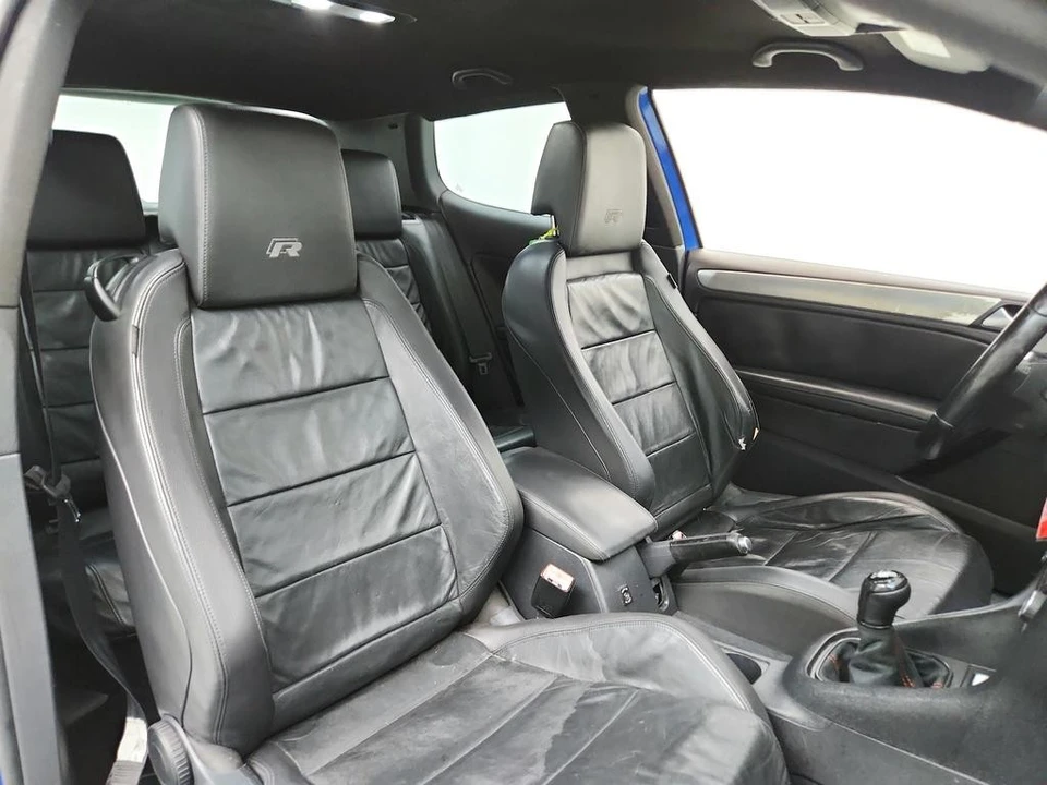 2013 Volkswagen Golf R Mk6 - Image 23 of 31