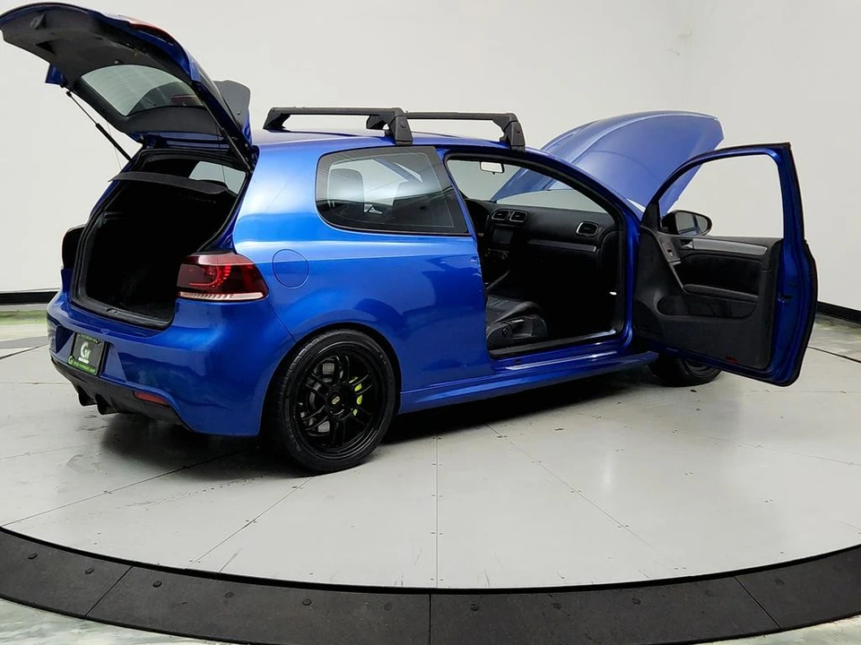 2013 Volkswagen Golf R Mk6 - Image 11 of 31