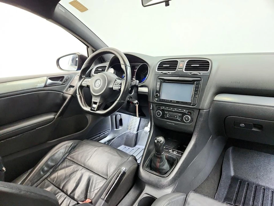 2013 Volkswagen Golf R Mk6 - Image 22 of 31