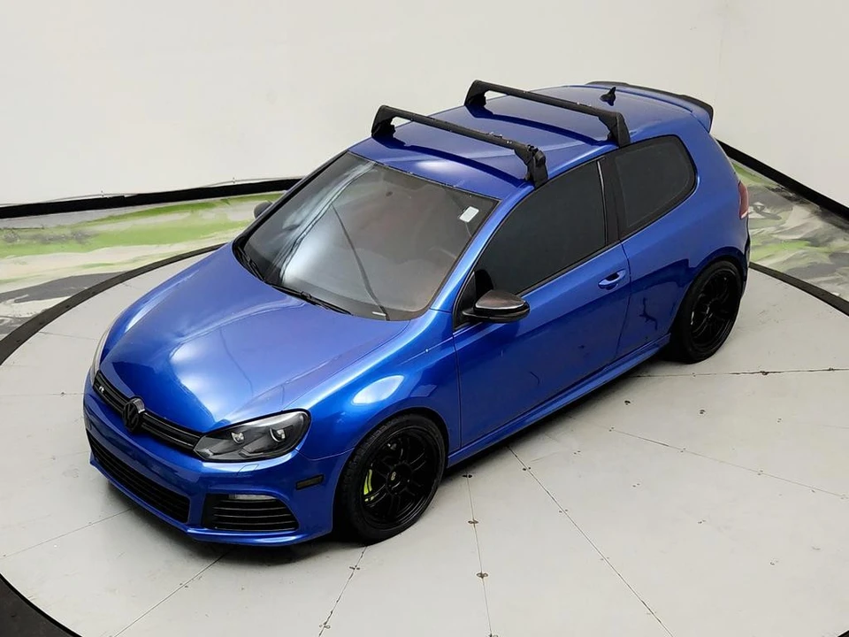 2013 Volkswagen Golf R Mk6 - Image 28 of 31