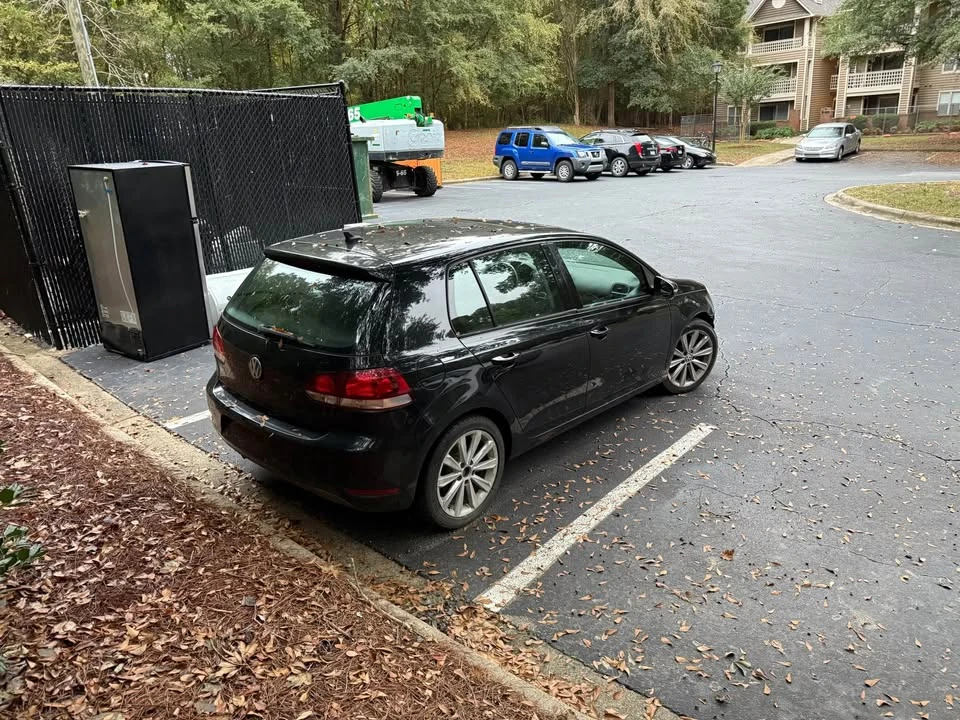 2013 Volkswagen Golf Mk6 - Image 3 of 7