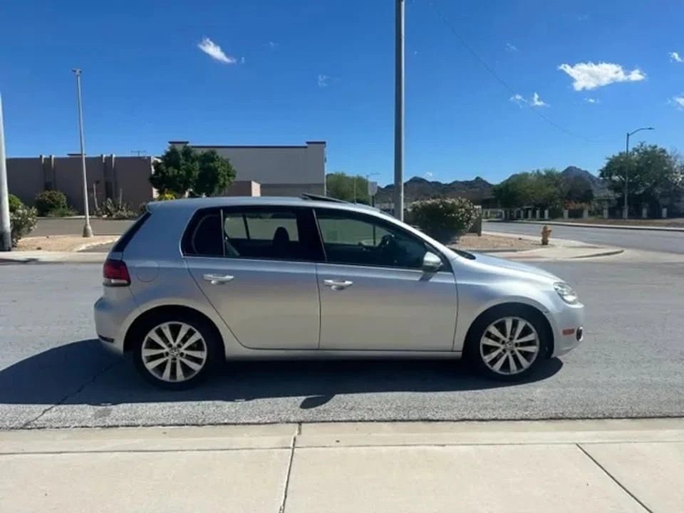 2013 Volkswagen Golf - Image 8 of 20