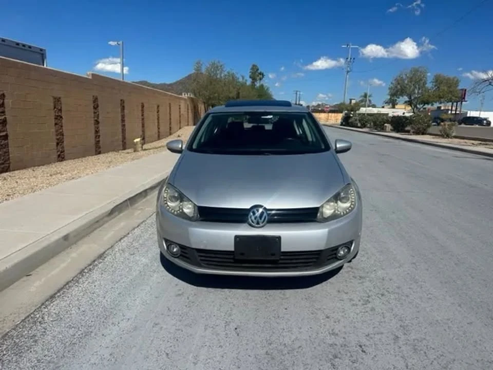 2013 Volkswagen Golf - Image 2 of 20