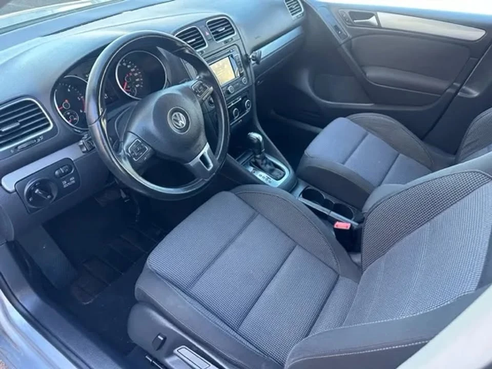 2013 Volkswagen Golf - Image 9 of 20