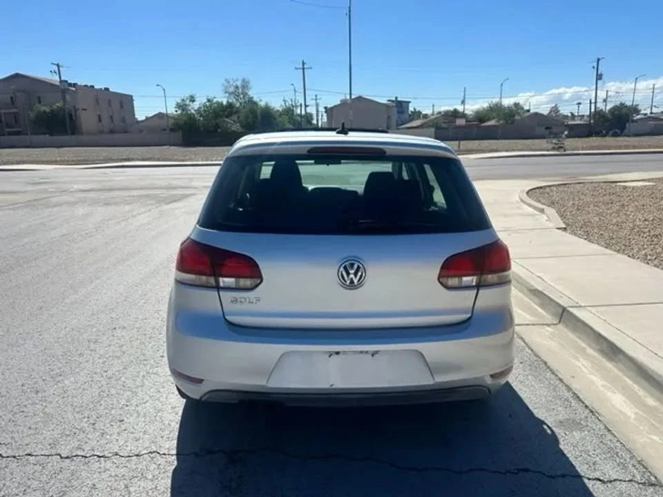 2013 Volkswagen Golf - Image 5 of 20
