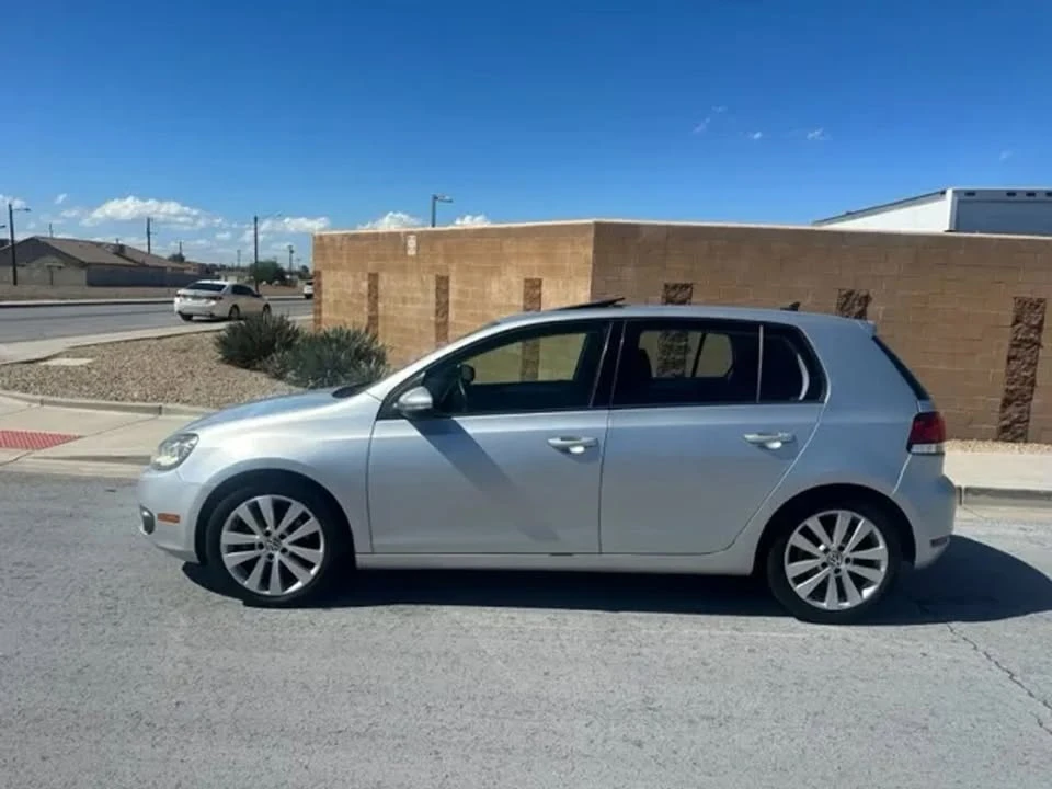 2013 Volkswagen Golf - Image 7 of 20
