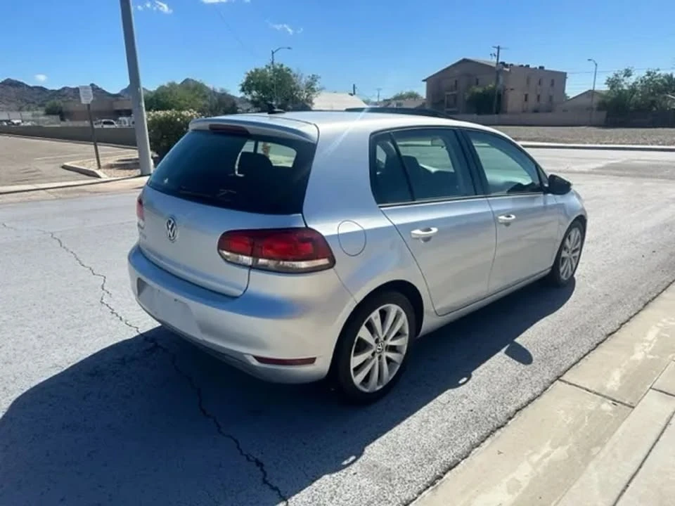 2013 Volkswagen Golf - Image 4 of 20