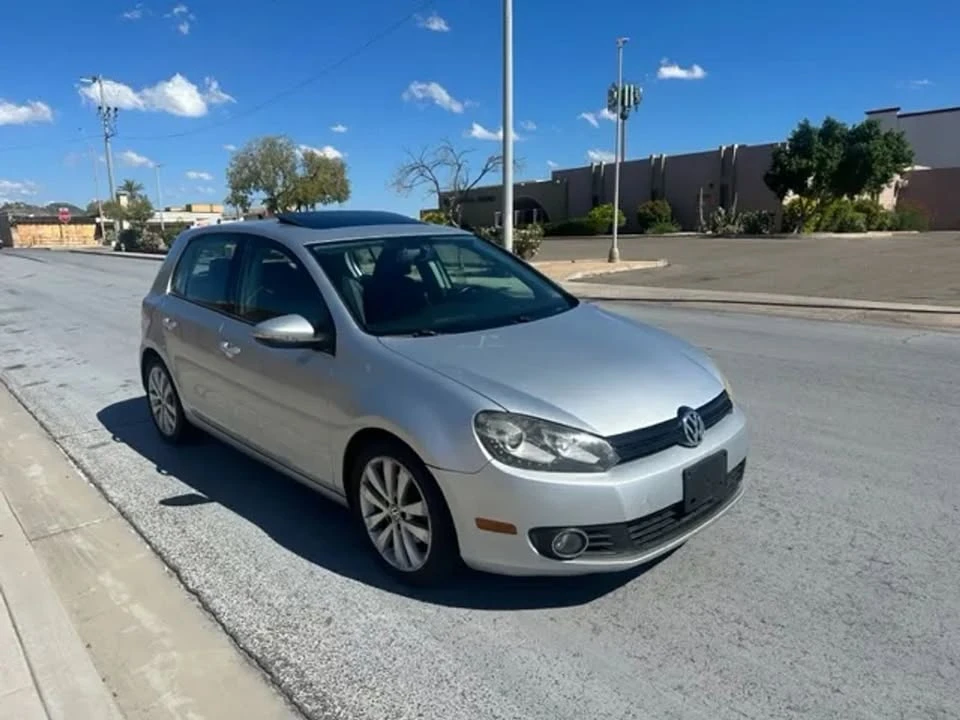 2013 Volkswagen Golf - Image 3 of 20
