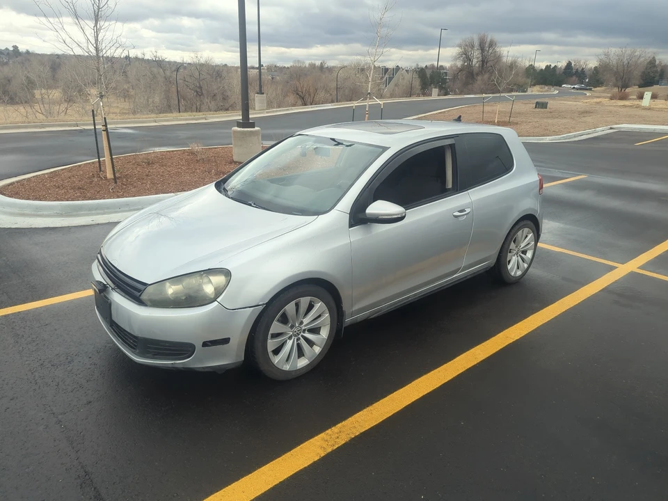 2013 Volkswagen Golf Mk6 - Image 4 of 19