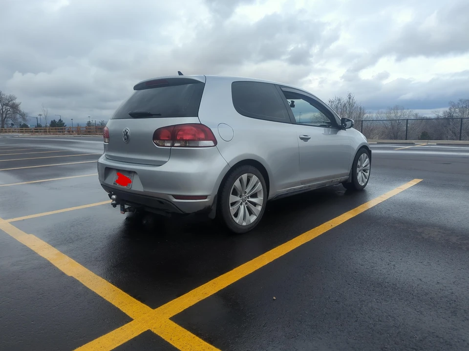 2013 Volkswagen Golf Mk6 - Image 6 of 19