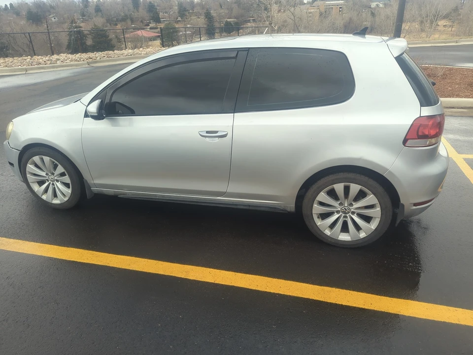2013 Volkswagen Golf Mk6 - Image 2 of 19