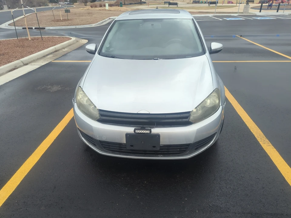 2013 Volkswagen Golf Mk6 - Image 3 of 19