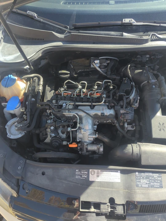2013 Volkswagen Golf Mk6 - Image 12 of 19