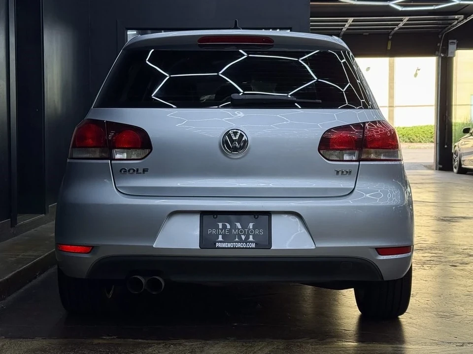 2013 Volkswagen Golf Mk6 - Image 7 of 21
