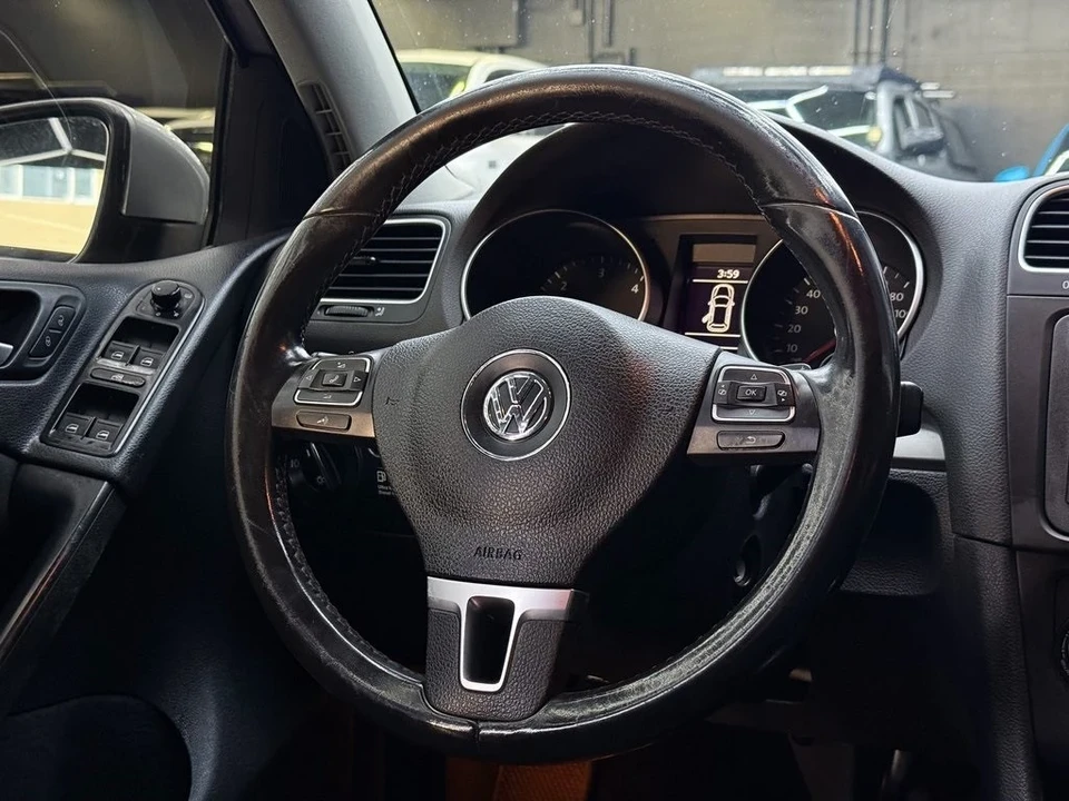 2013 Volkswagen Golf Mk6 - Image 21 of 21