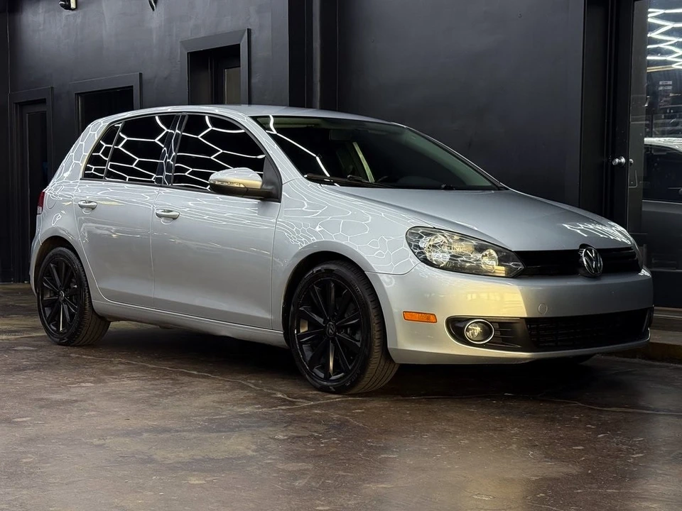 2013 Volkswagen Golf Mk6 - Image 11 of 21