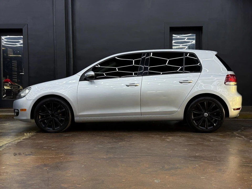 2013 Volkswagen Golf Mk7 - Image 4 of 21